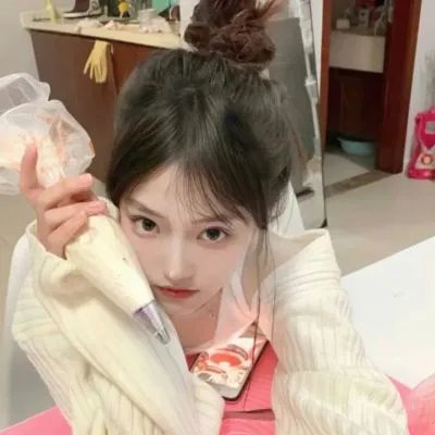 握手者 海报