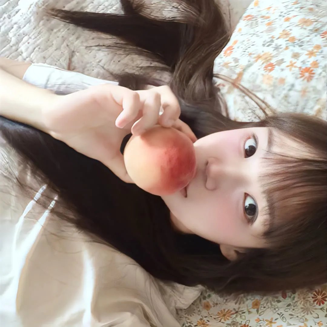 住宅区的两人 推荐封面